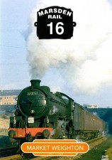Marsden Rail 16: Market Weighton