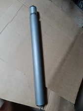 50mm DIA CONVEYOR DRIVE ROLLER INTERROLL x 615mm LONG NEW EC310 FREE UK POST