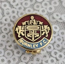 BURNLEY SMALL ROUND VINTAGE