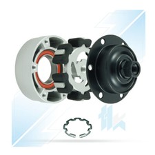 A/C Compressor Clutch for