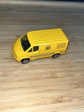 USED CORGI JUNIORS FORD