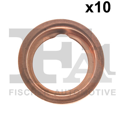Fa1 853 100 010 seal - seal, oil