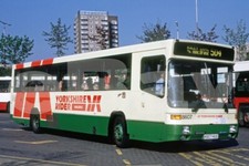 Bus Photo - Yorkshire Rider