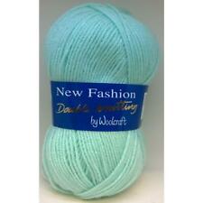 Woolcraft New Fashion Double