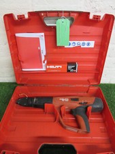 Hilti DX460 Nail Gun Cartridge