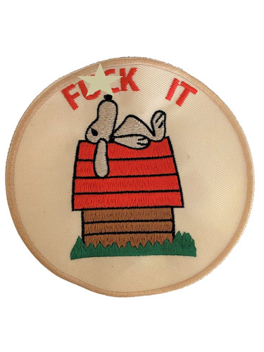 Army vietnam war snoopy - u.s.,