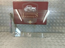 Ford Transit mk6 / mk7 window glass front left door genuine 2000-2013