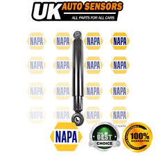 Fits Nissan Cabstar NT400 2.5 D dCi Suspension Shock Absorber Rear NAPA