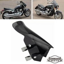Sport Windshield For Suzuki