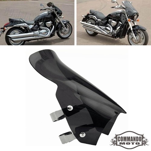 Sport windshield for suzuki - sport,