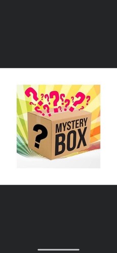 Surprise box tech sport - surprise,