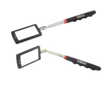 Telescopic Light Inspection