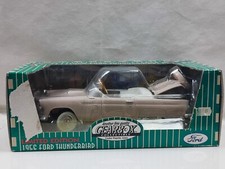 Gearbox collectible 1956 - gearbox, 1/18