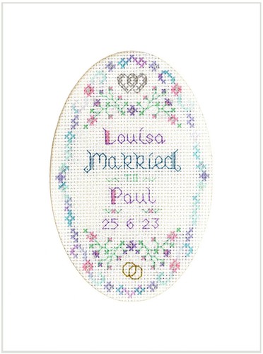 Turquoise wedding card - turquoise,