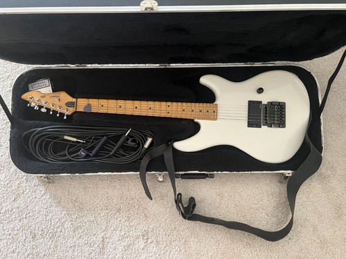 Peavey patriot vintage - peavey,