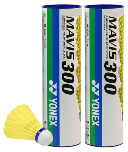Yonex mavis 300 badminton - yonex,
