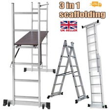 3 in 1 Combination Large