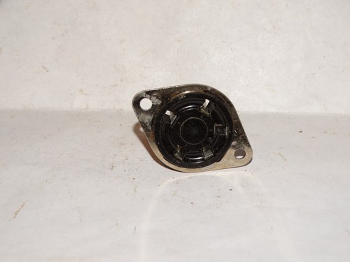 Vintage male flush mount - 1-vintage,