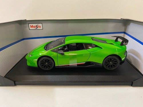 Maisto scale - 1:18,