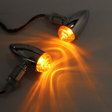 2X Motorcycle Universal 10MM