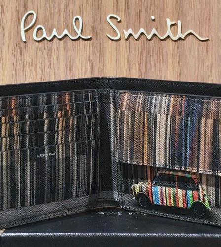 Paul smith mini - mini, stripe