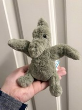 Jellycat Mini Fossilly
