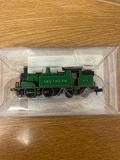 Dapol N Gauge ND - 046 M7 - Sr Lined Malachite 676