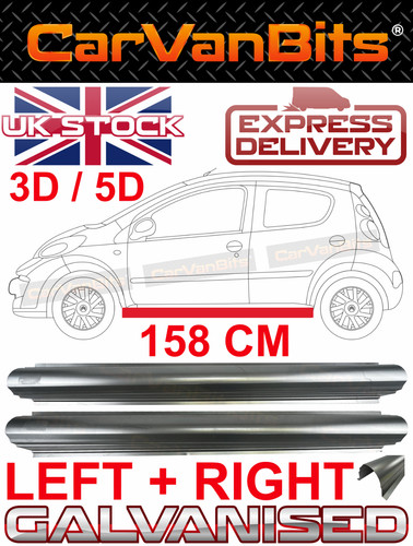 For citroen peugeot 107 - citroen,