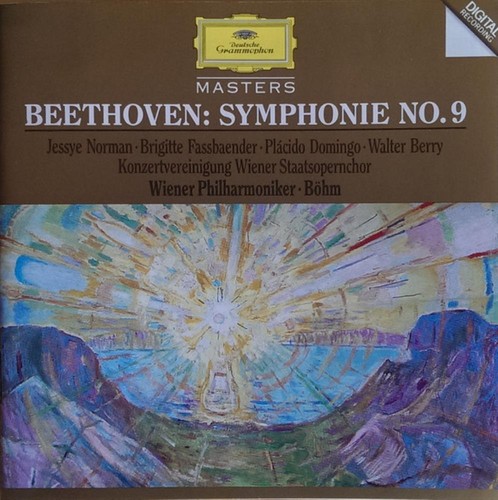 Symphonie jessye norman - 9,
