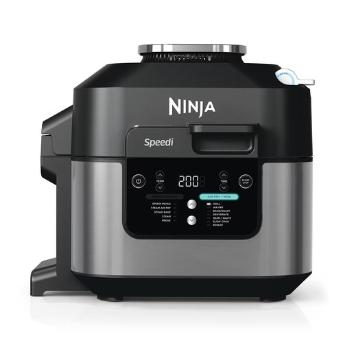 Ninja speedi 1 - ninja, 12-in-1