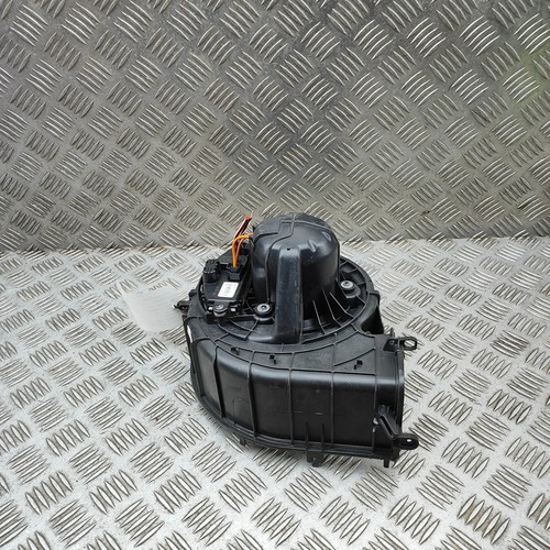 Bmw f15 heater blower - heater,