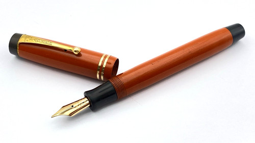 Vintage parker special duofold - vintage,