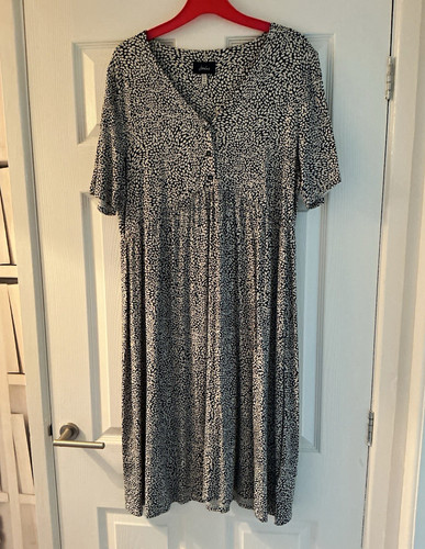 Joules navy white - navy, &