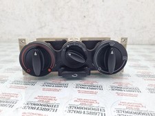 Audi A3 S3 8L 2003 Climate