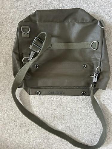 Nato army 1980s respirator - nato,