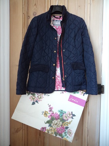 Joules moredale navy blue - joules,