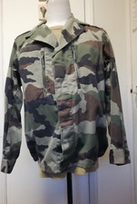 Army Jacket Original French