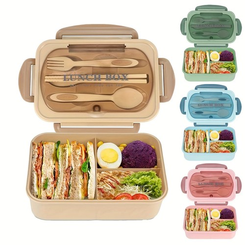 Insulated bento lunch - insulated,