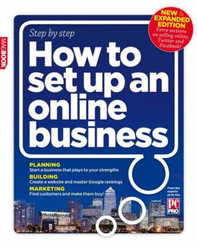 How set an online - to, up