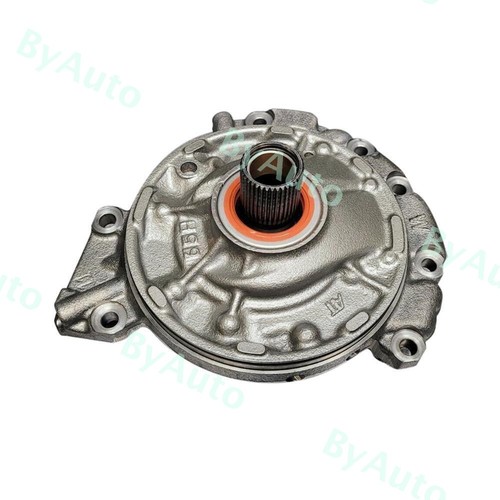 Transmission oil pump - pump, u140
