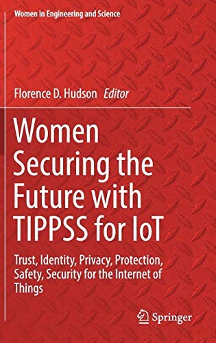 Women securing the - women, future