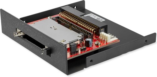 Startech com 5in - startech.com, drive