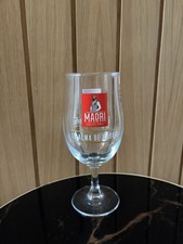 Madri Excepcional Pint Glass