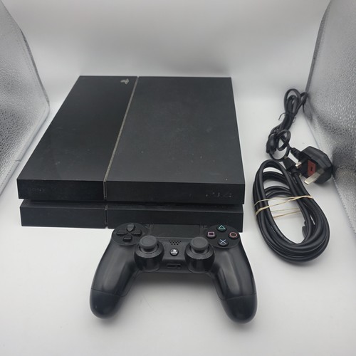 Sony playstation ps4 console - 4,