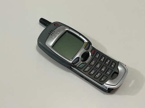 Nokia 7110 nse - nokia, –