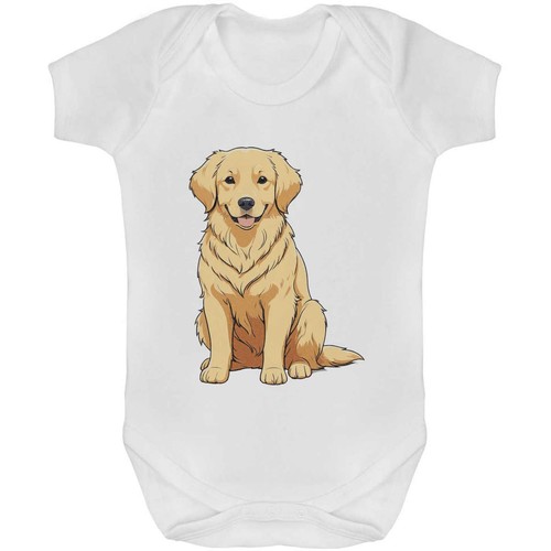 Golden retriever baby grow - 'golden, /