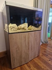 Reefsys Aquarium Fish Tank 255 & Sump