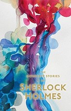 Sherlock Holmes: The Complete
