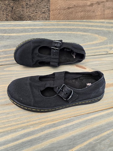 Martens doc woolwich black - woolwich,