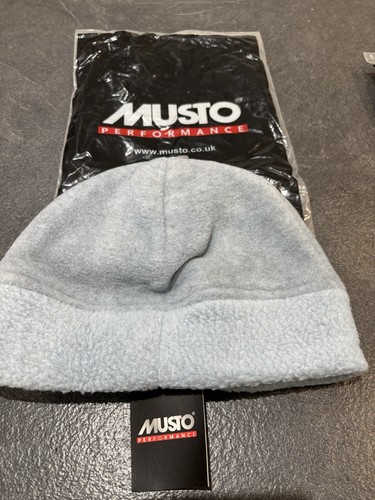 Musto mock wool - musto,